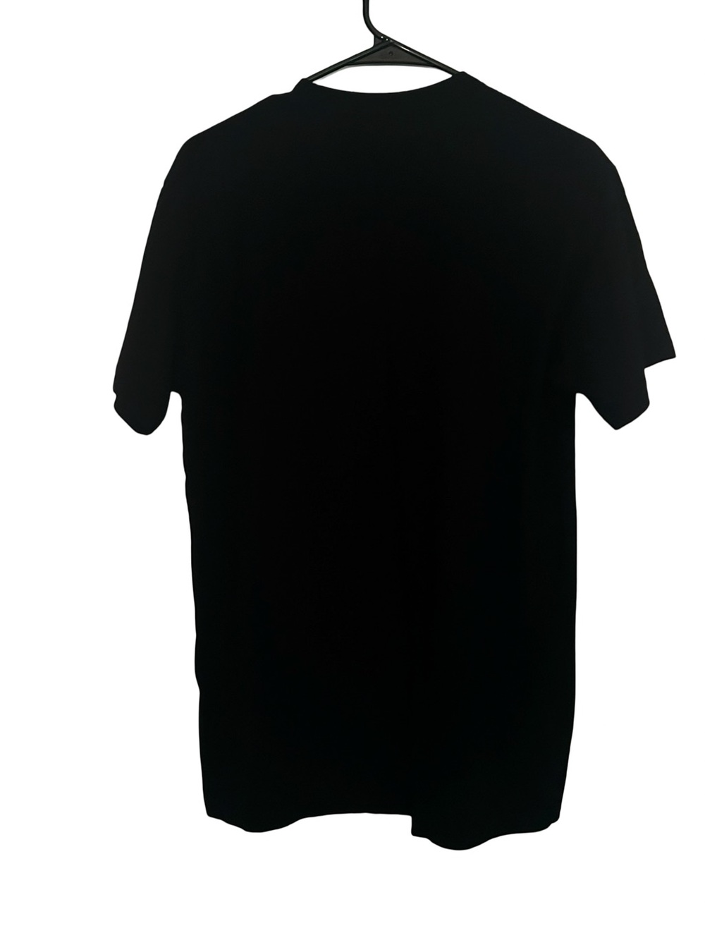 Men’s Black Drift Graphic T-Shirt - Picture 2 of 3